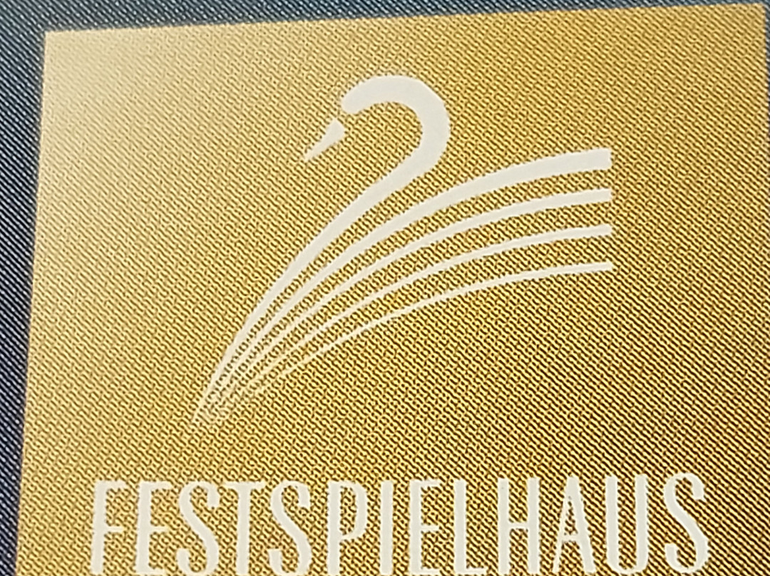 Festspielhaus-菲森必去景点