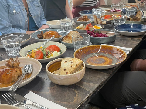 布拉格味道美食之旅-布拉格必去景点