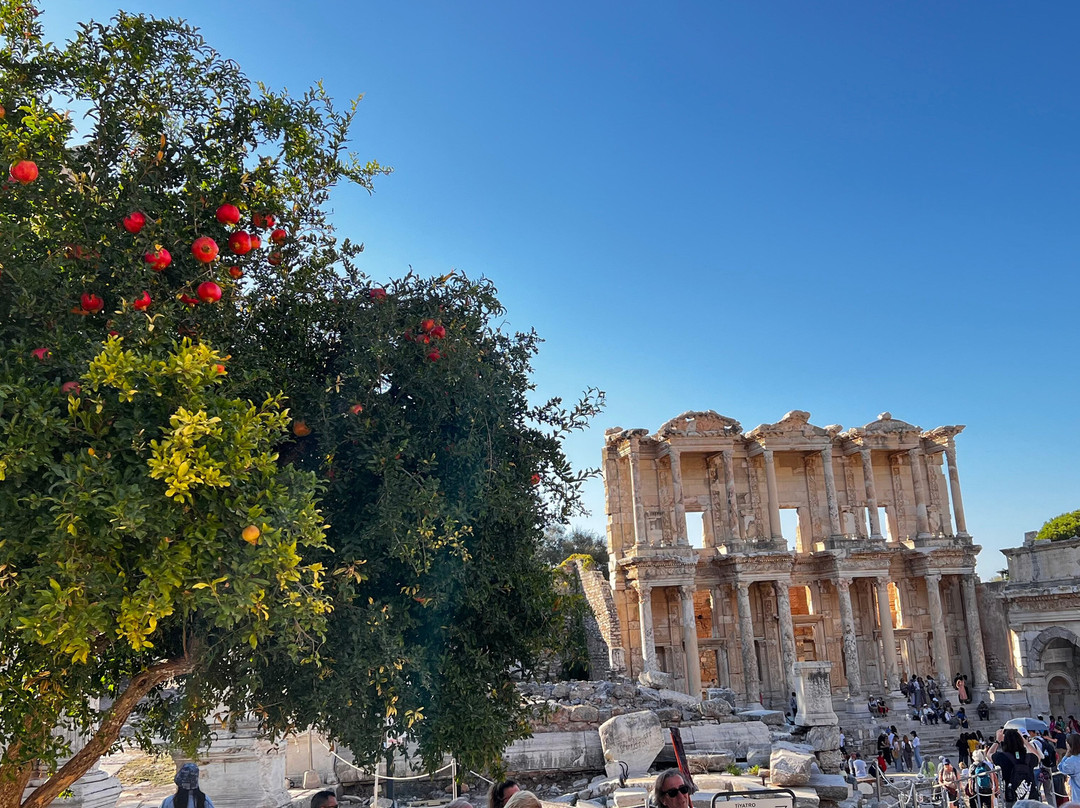 Soandos Travel-格雷梅必去景点