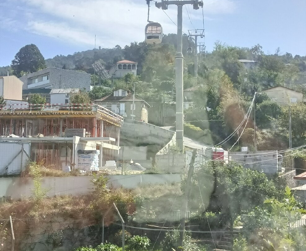 Santuario Da Penha景点图片