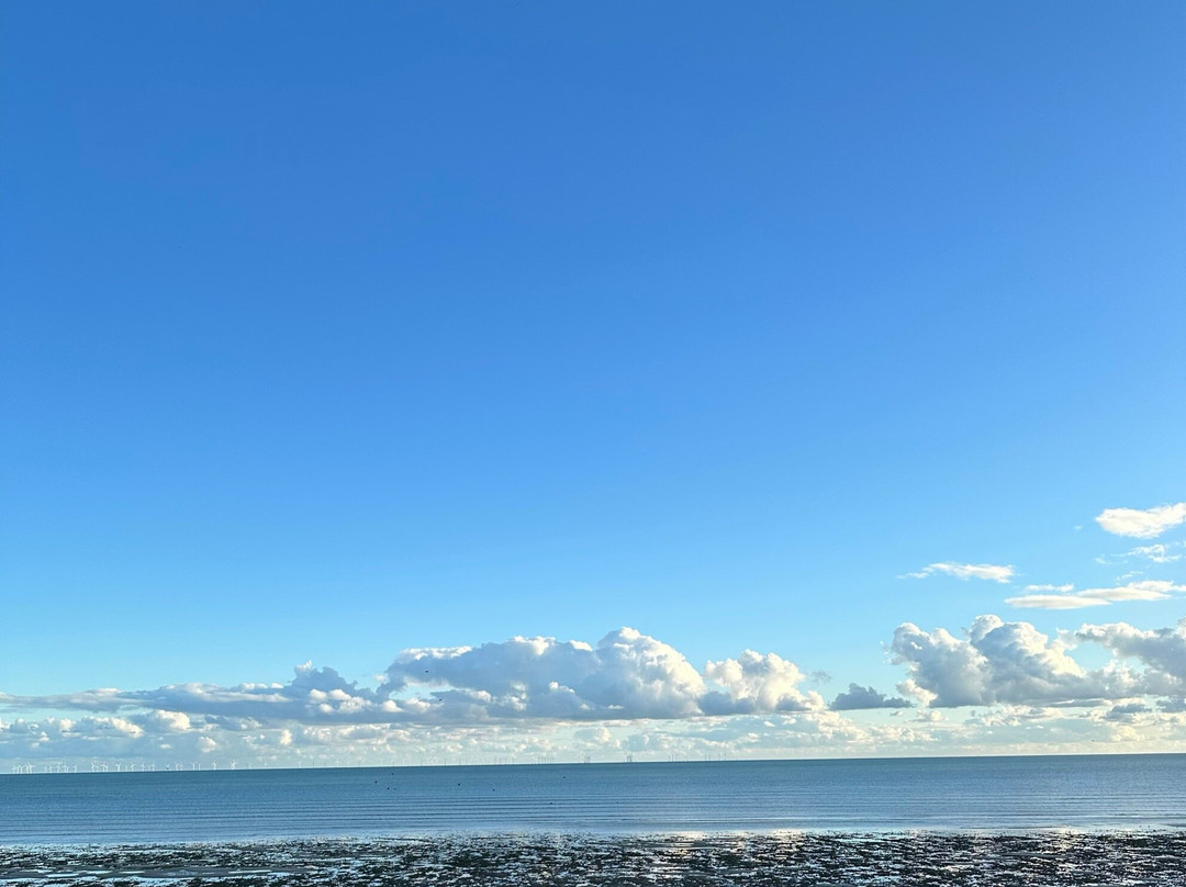 Marine View Guest House主图