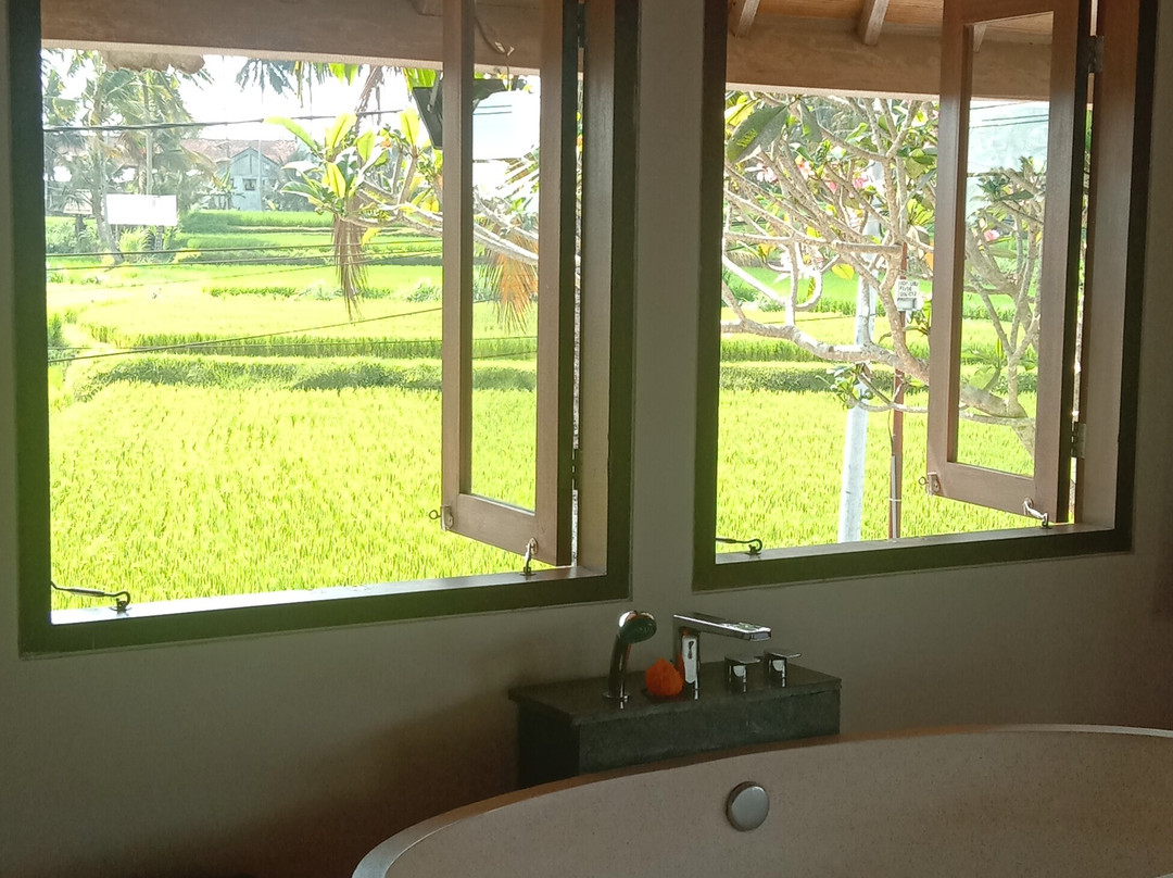Svaha Spa Dedary By Wonderspace