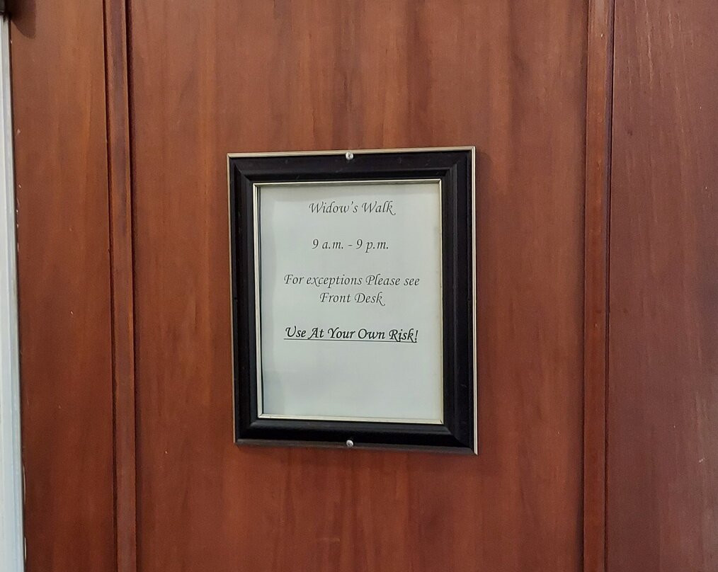 Black Point Inn主图