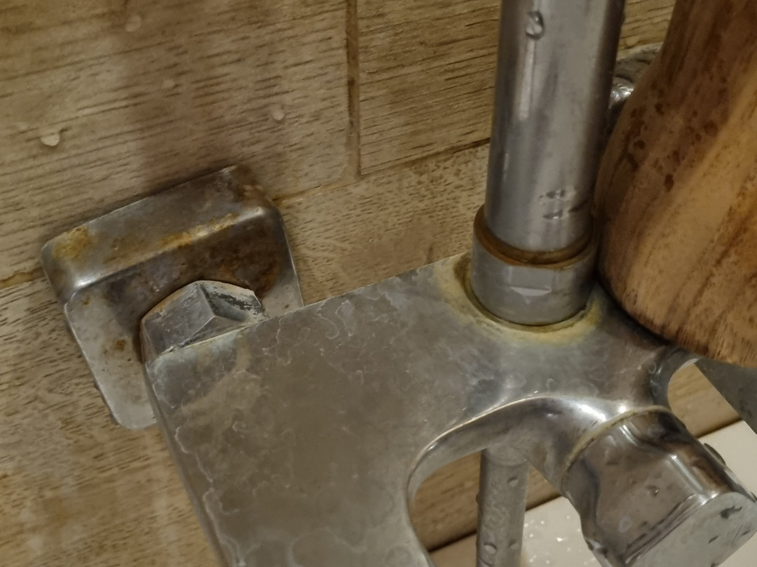 Wana Shanti Villa主图