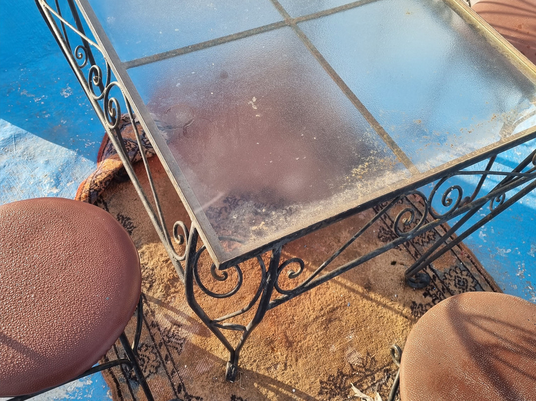 Riad Dalia Tetouan主图