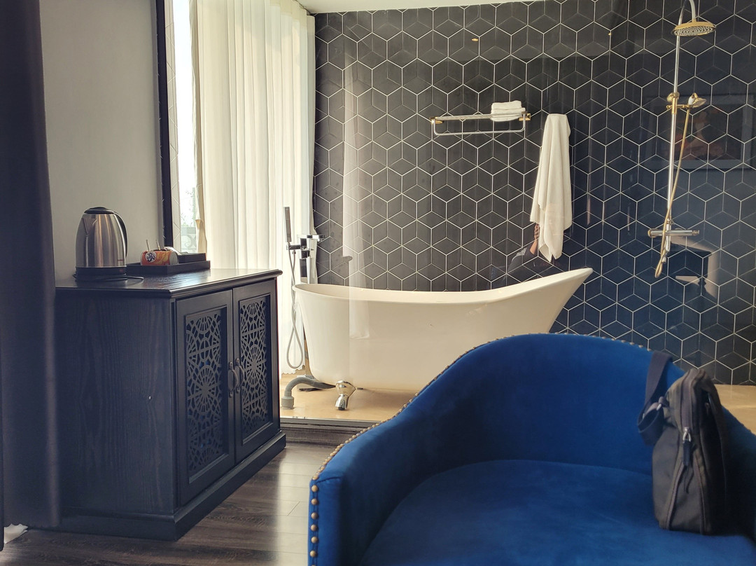 Lalita Boutique Hotel & Spa Ninh Binh主图