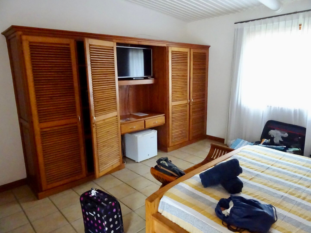 Shanti Ghar Guest House主图