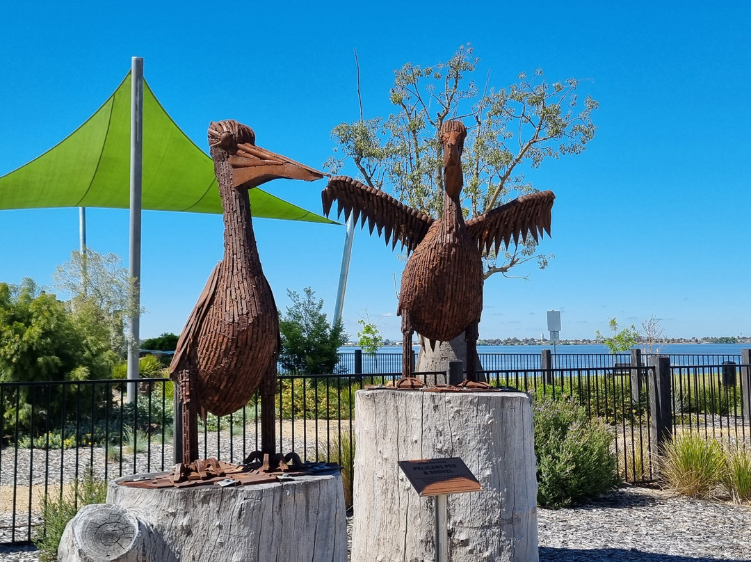 Purtle Park-Mulwala必去景点