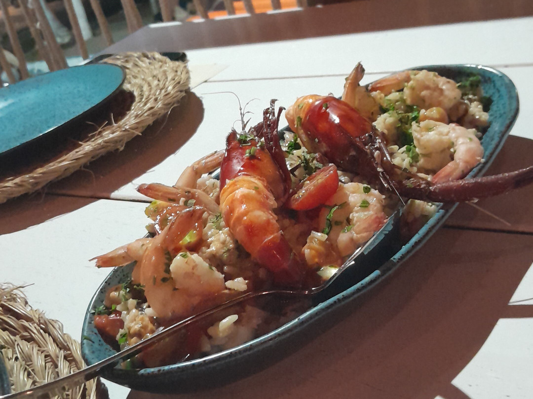 Osteria dell'isola Noronha