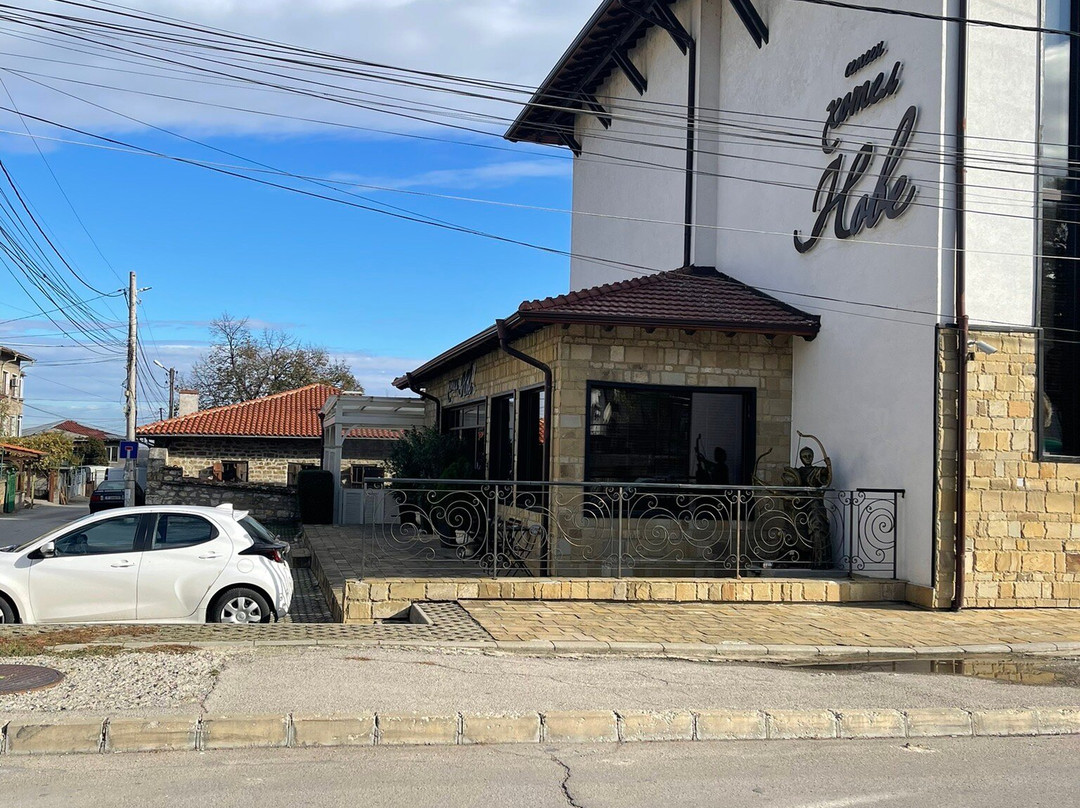 Hotel Nove主图