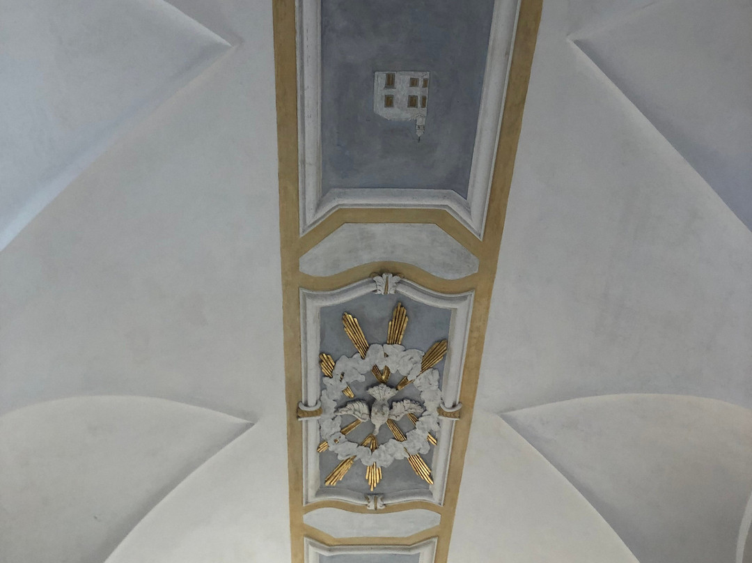 Oratorio di Santa Croce景点图片