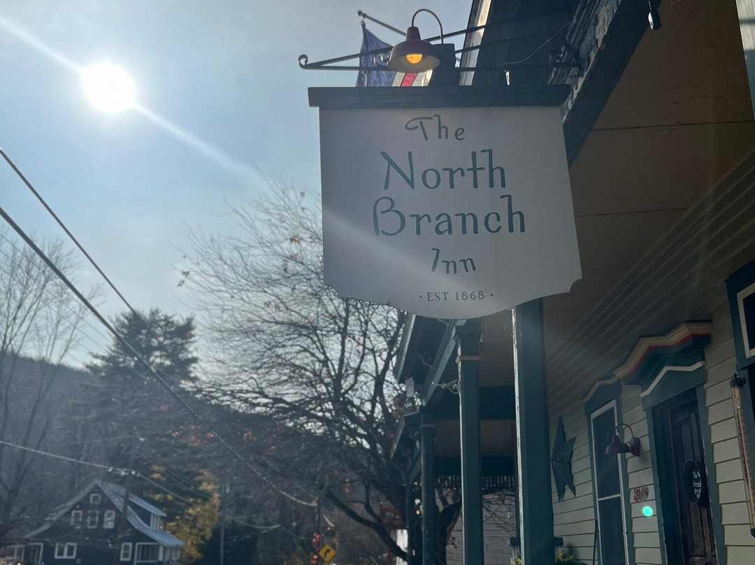 The North Branch Inn主图
