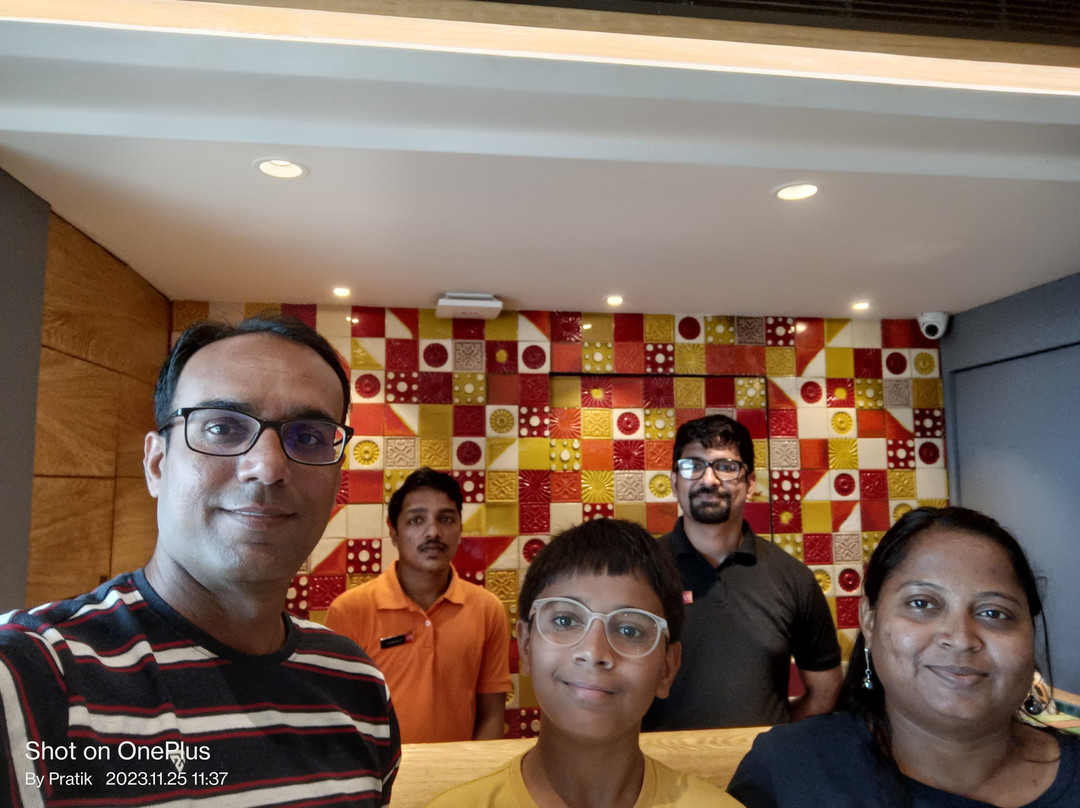 Ginger Goa, Madgaon主图