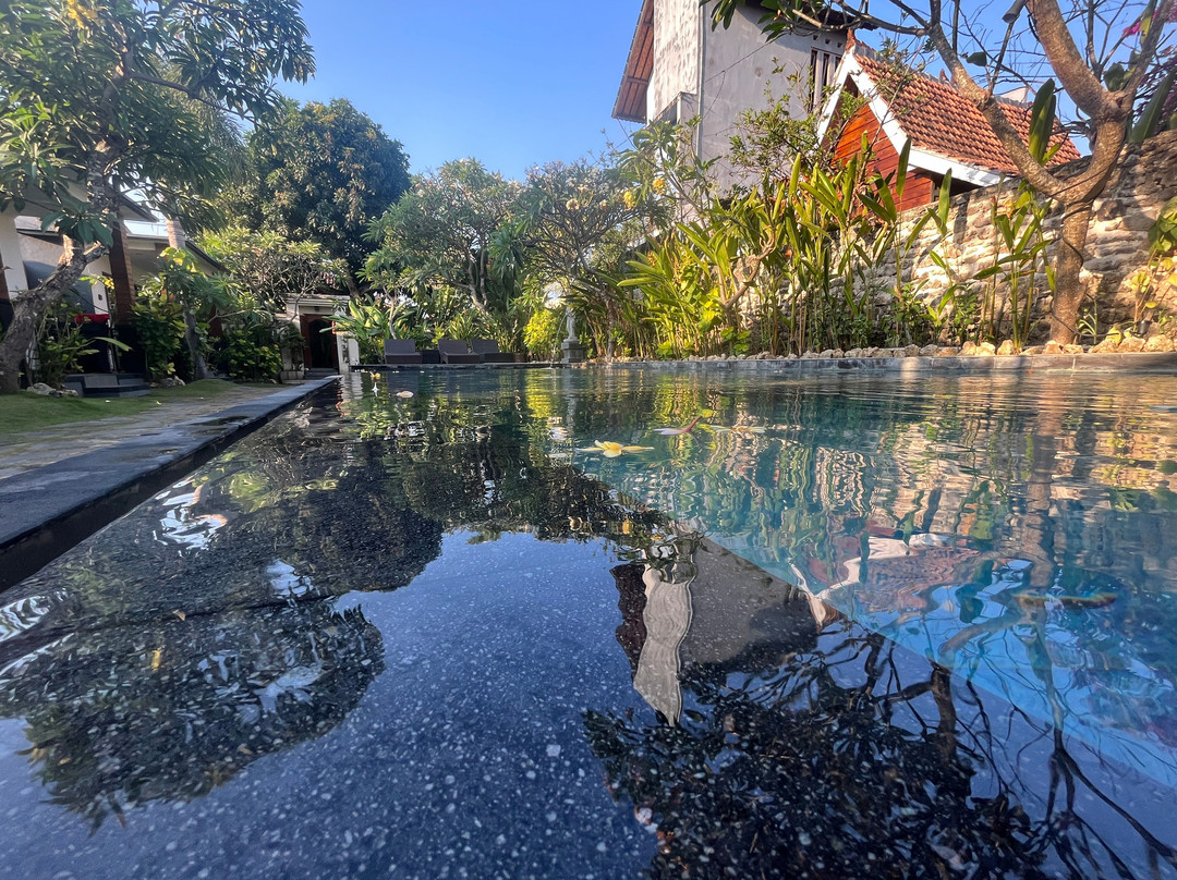 Singabu Bungalows主图