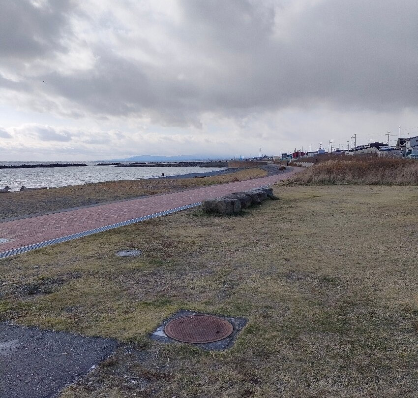 Furusato Beach景点图片