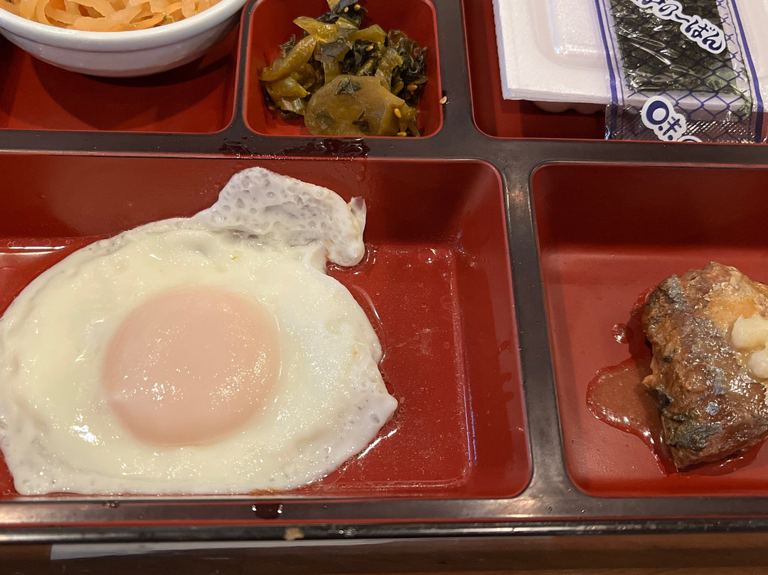 森特皮亚酒店主图