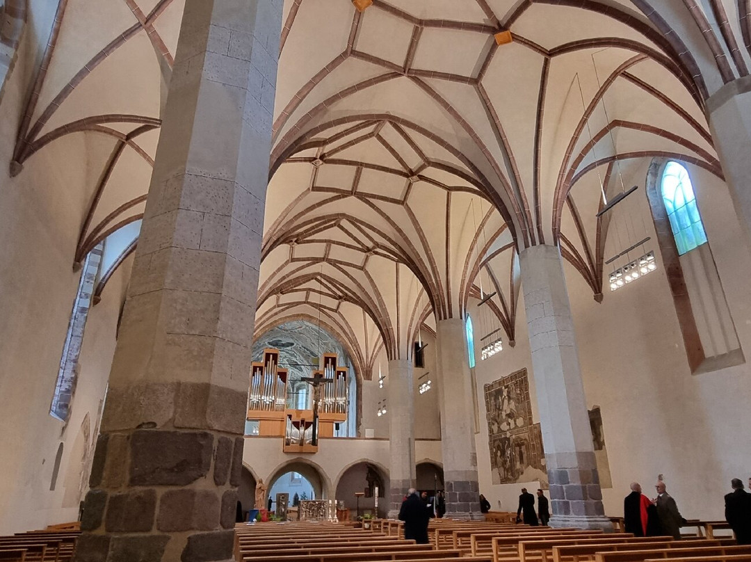 Chiesa dei Domenicani景点图片