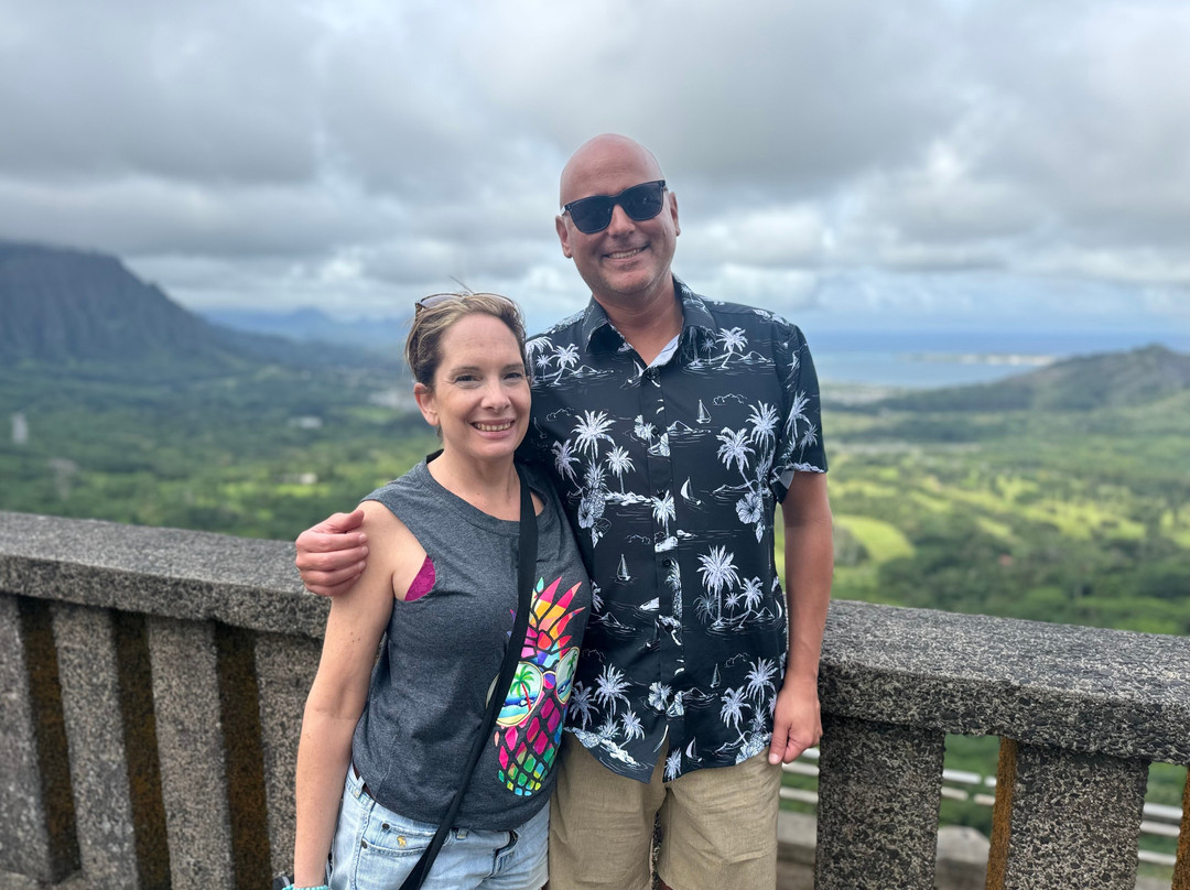 Hawaii Bucket List Tours-火奴鲁鲁必去景点