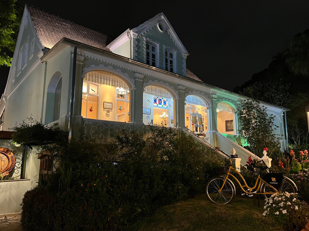 Norden Bar & Biergarten