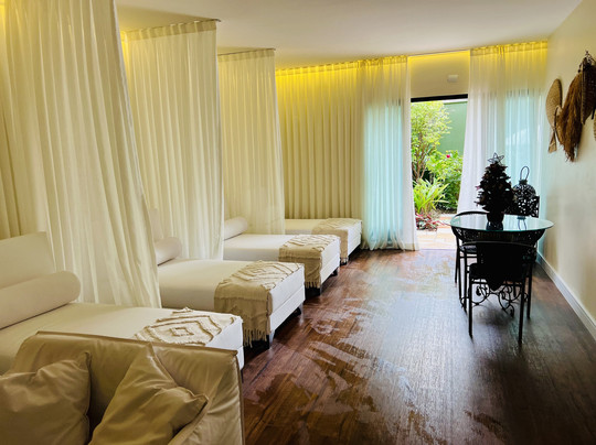 Caapua SPA-圣保罗必去景点