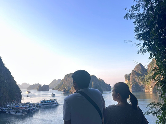 TOMMY EXCURSIONS TRAVEL-河内必去景点