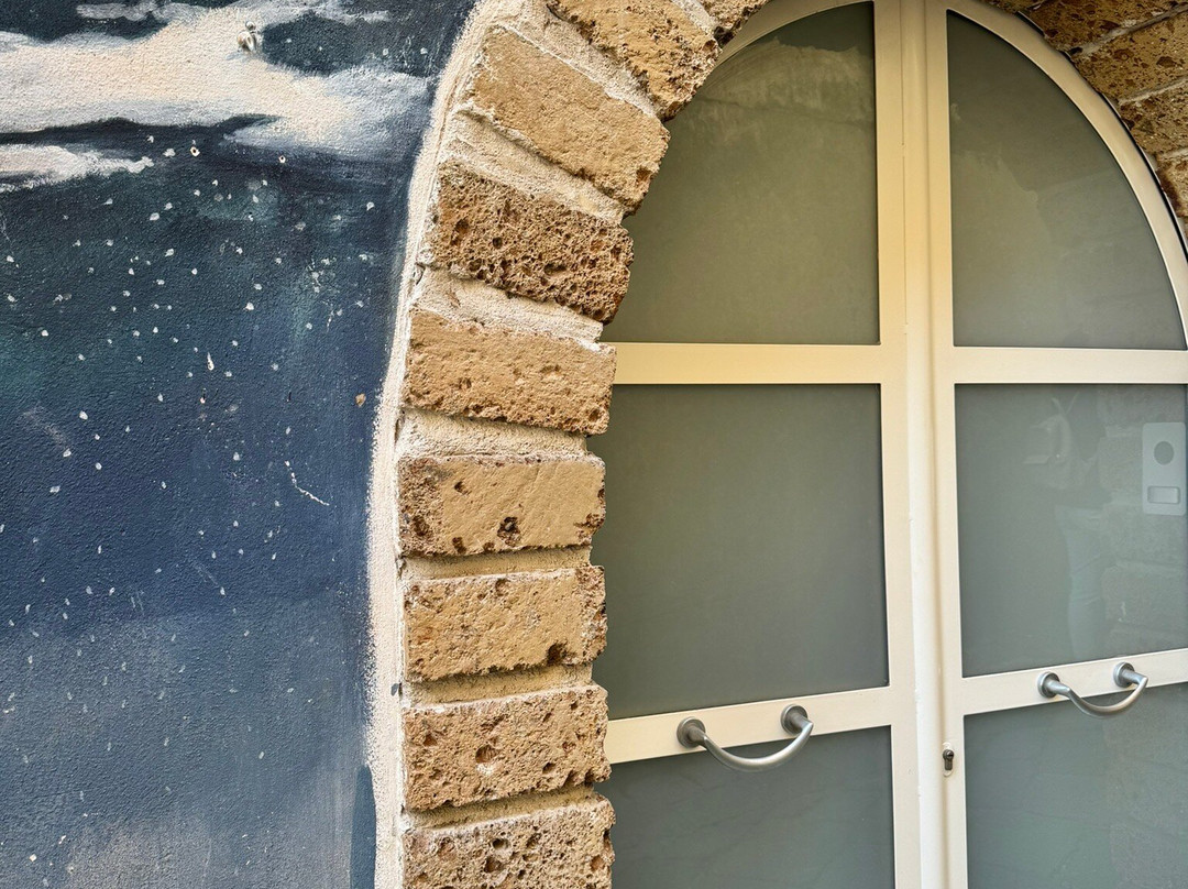 Borgo d'Arte di Valogno景点图片