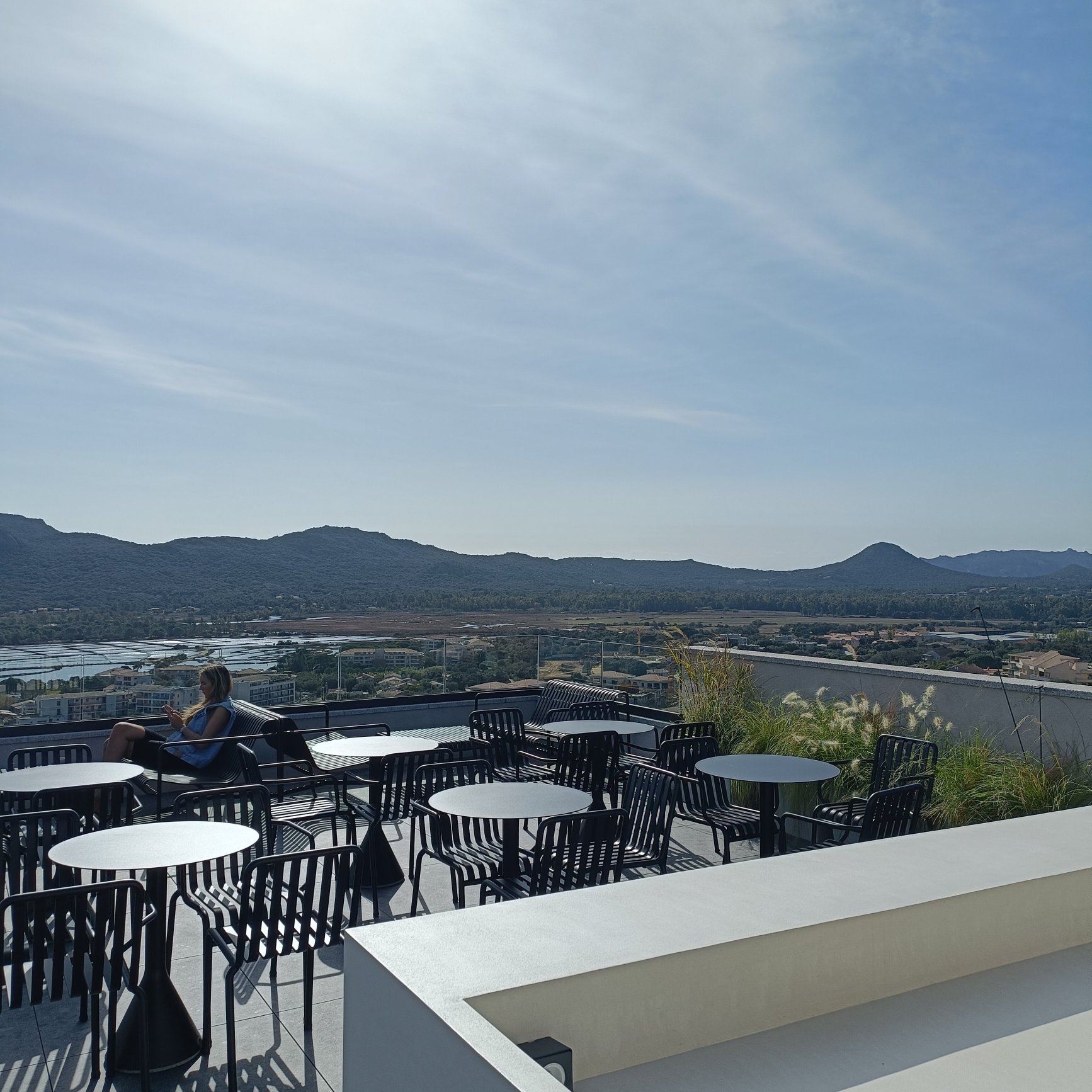 Hotel Moderne-官方