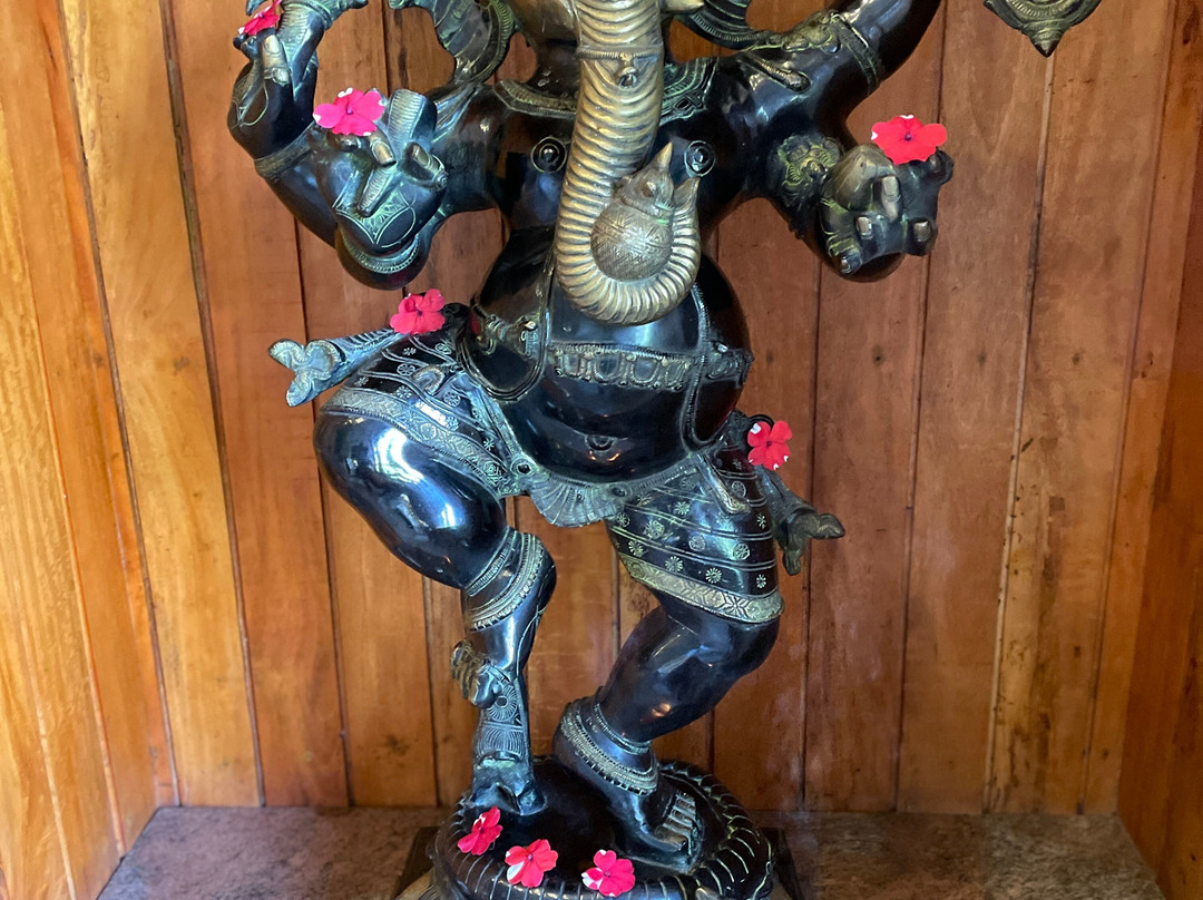 Indeevara Retreat主图