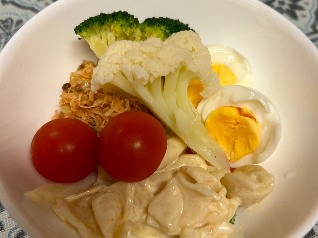 Aketo Nosanbutsu Chokubaijo-深谷市必去景点