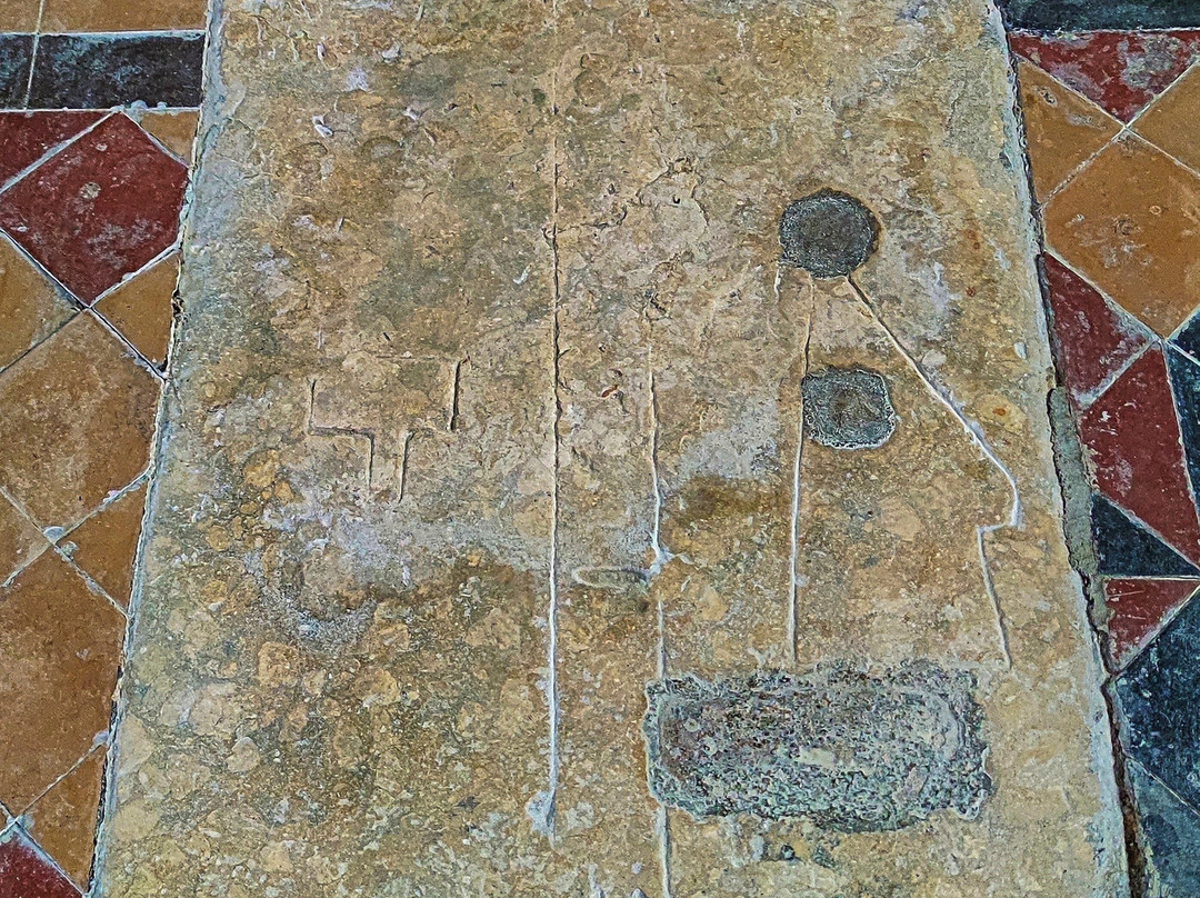 Église Saint-Jean-Baptiste de Morand