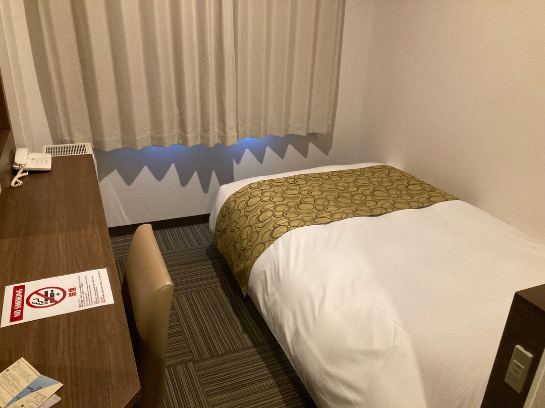 Hotel New Amami主图