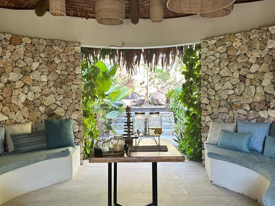 Six Senses Spa景点图片