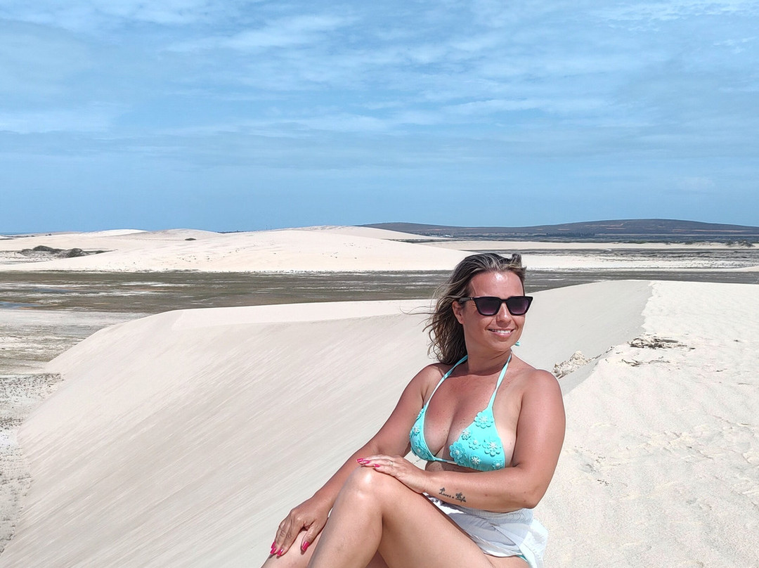 Jericoacoara Passeios-杰里科科拉必去景点