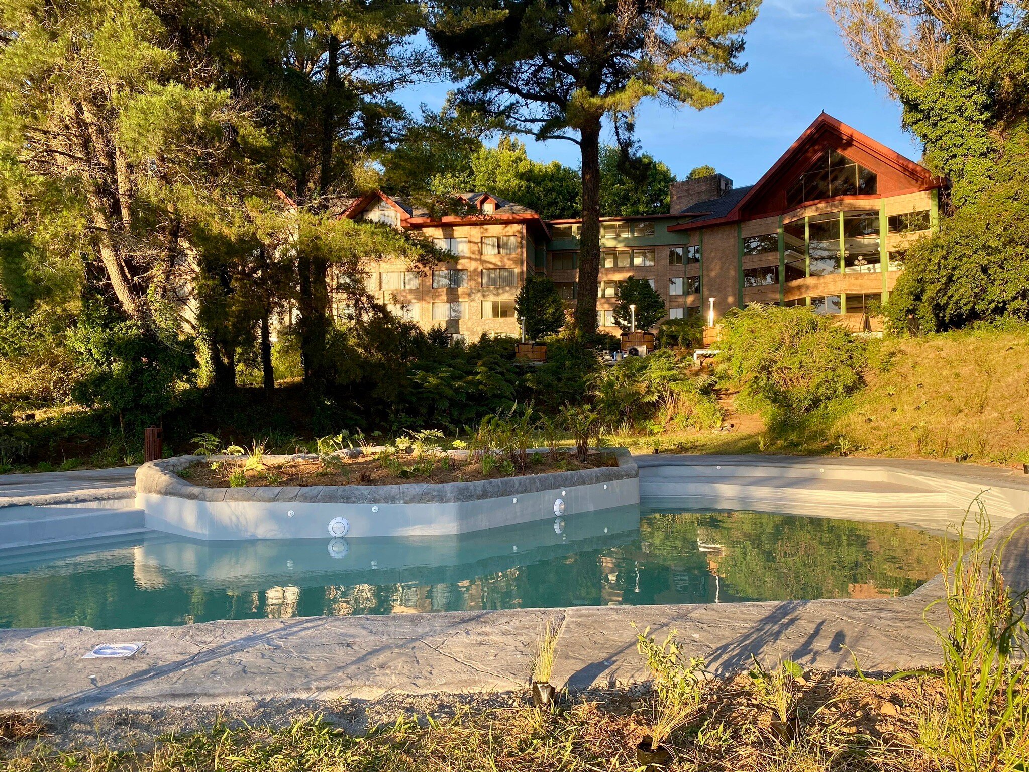 Hotel Puerta Del Sur-官方