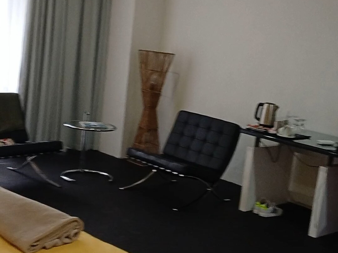 Serene-estate Boutique Guesthouse主图