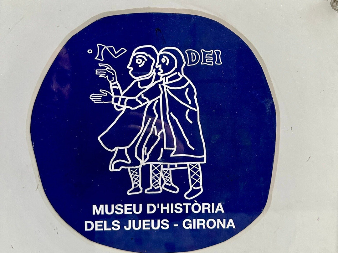 The Museum of Jewish History景点图片