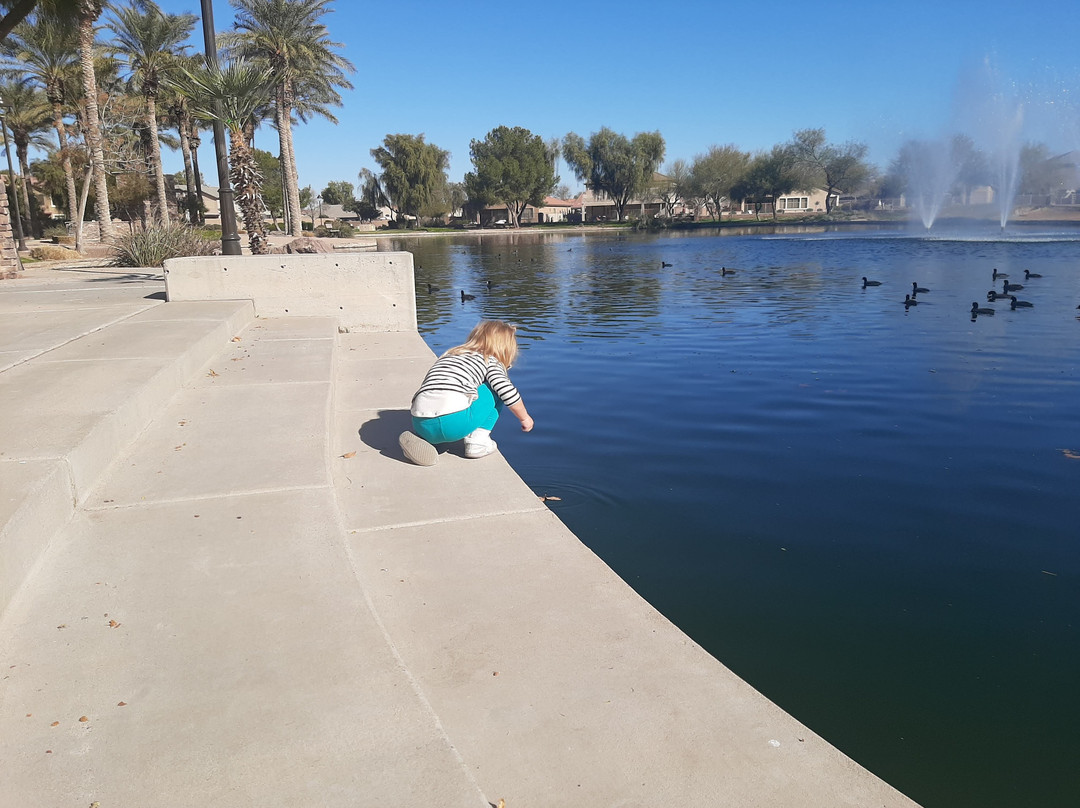 Jane Askew Memorial Park-Maricopa必去景点