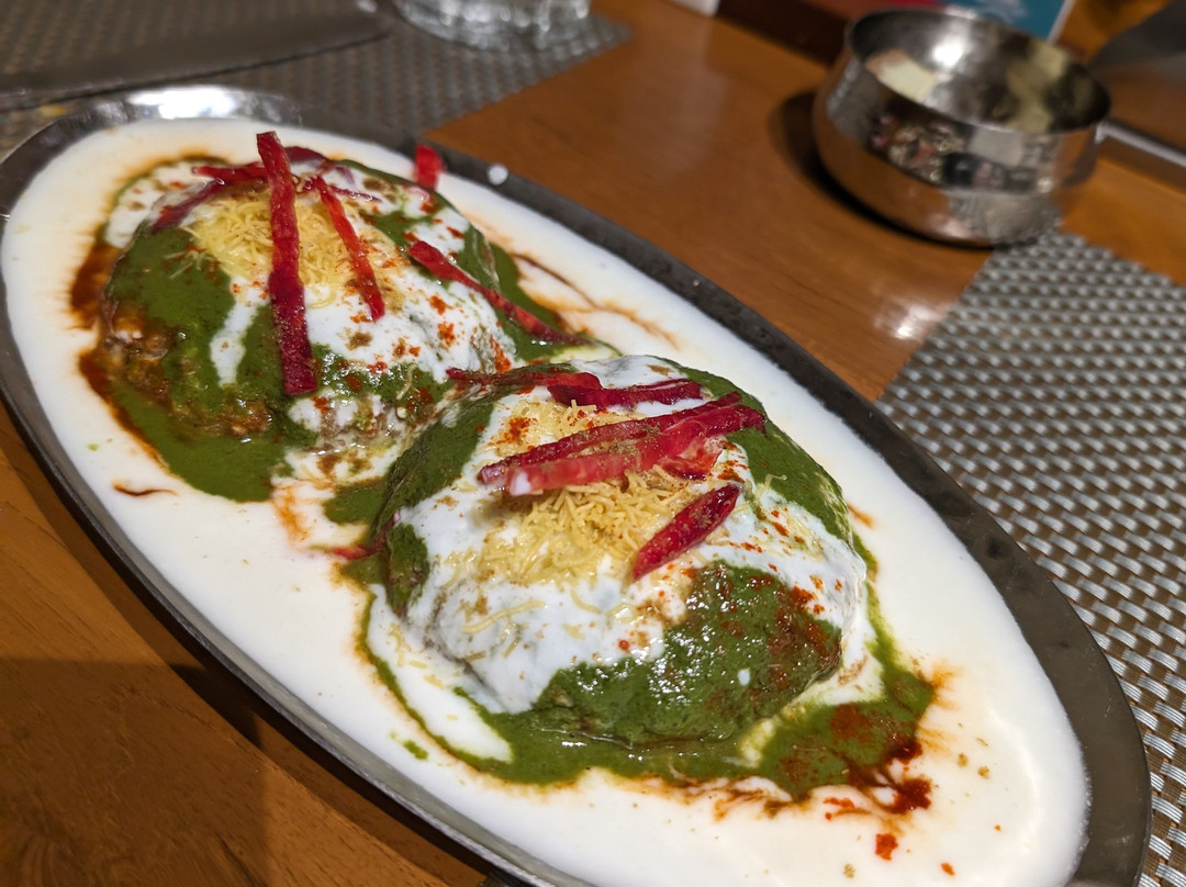 The Beacon Hotel, Vadodara主图