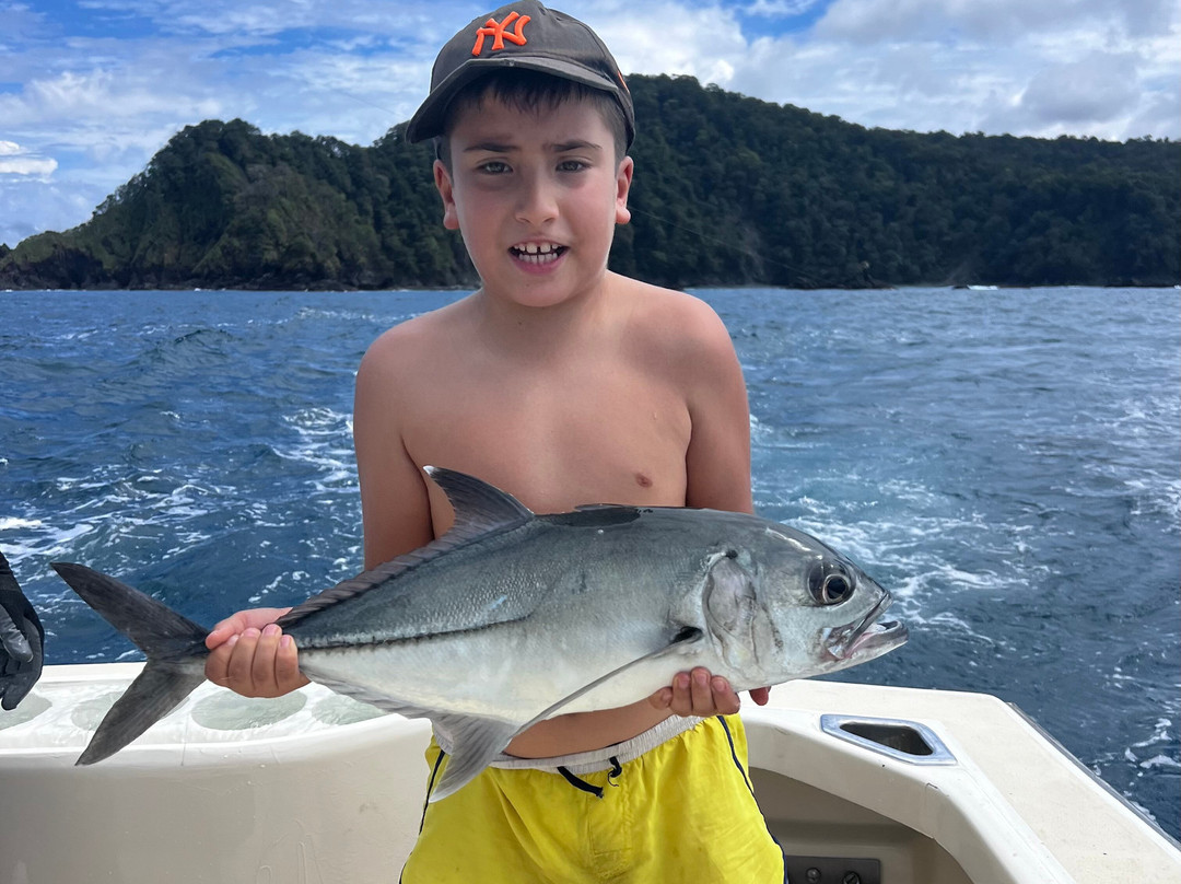 Coiba Adventure Sport Fishing景点图片