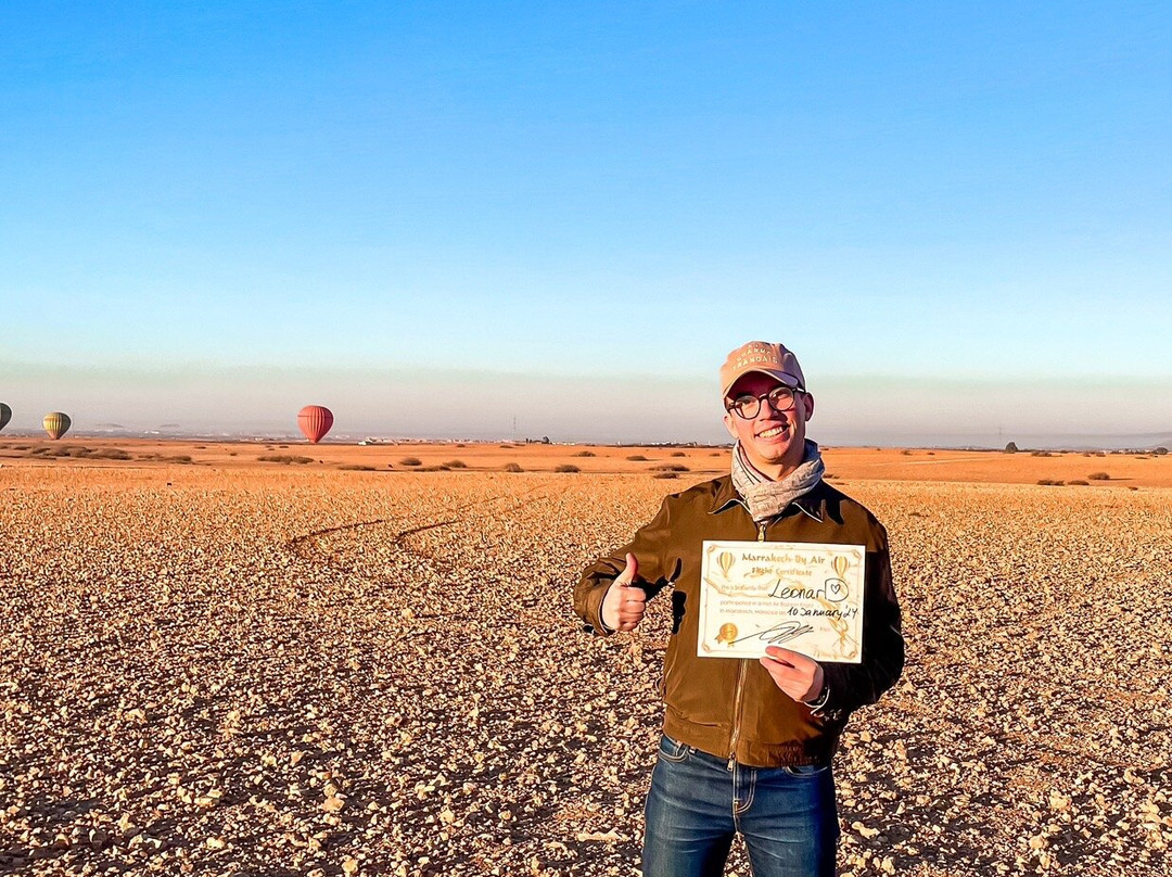 Enjoy Travel Morocco-瓦尔扎扎特必去景点