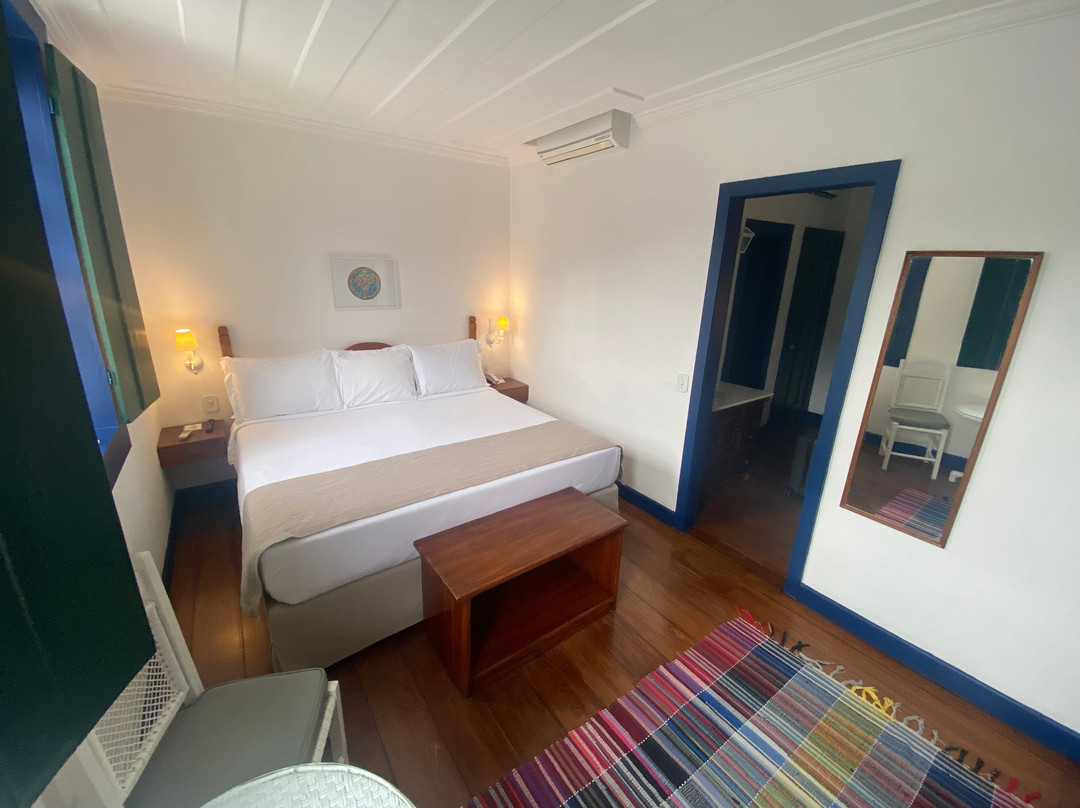 Pousada Porto Imperial主图