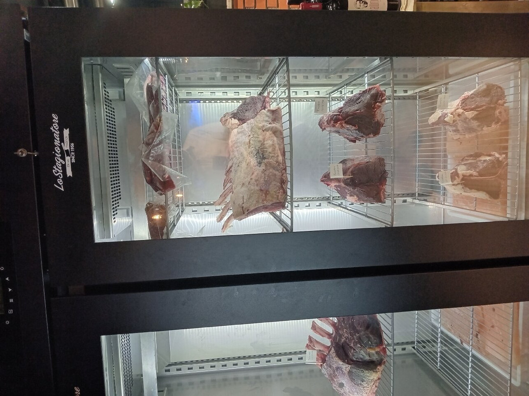 Ndryshe Restaurant