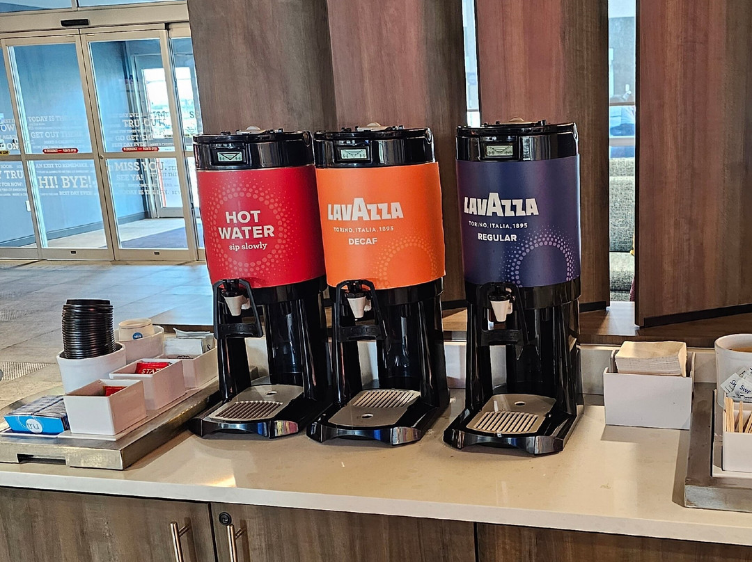 Tru by Hilton Port St. Lucie Tradition主图