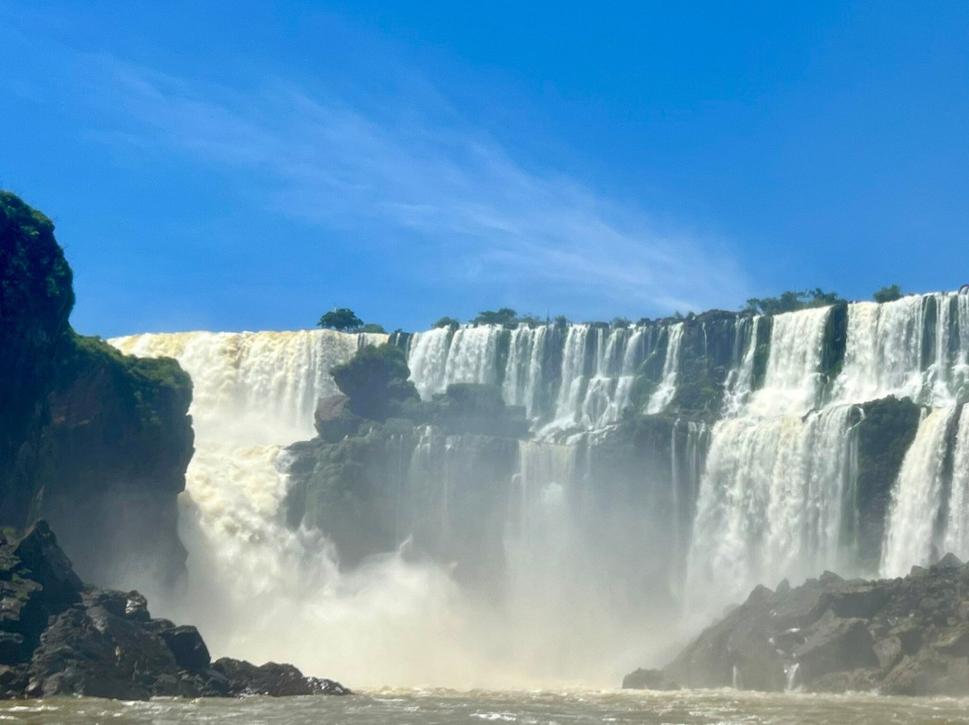 Iguazu Falls Tours by Say Hueque景点图片