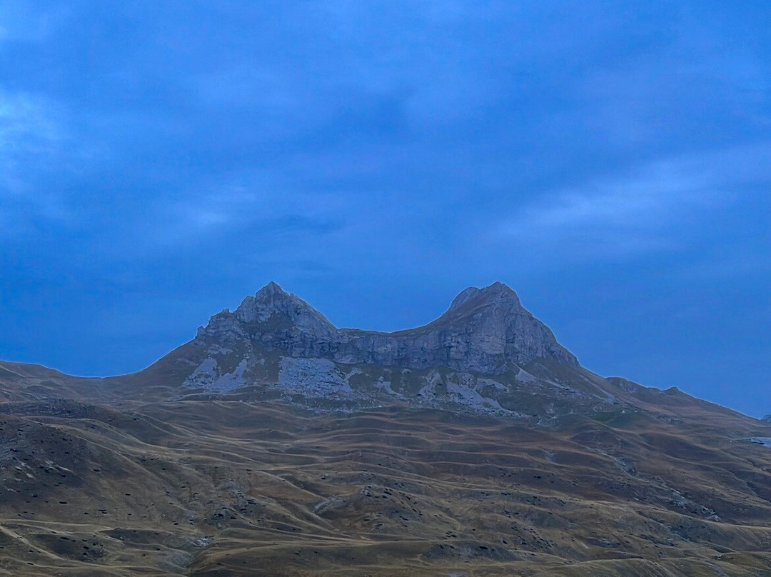 Caeli Travel | Montenegro Private Tours-布德瓦必去景点