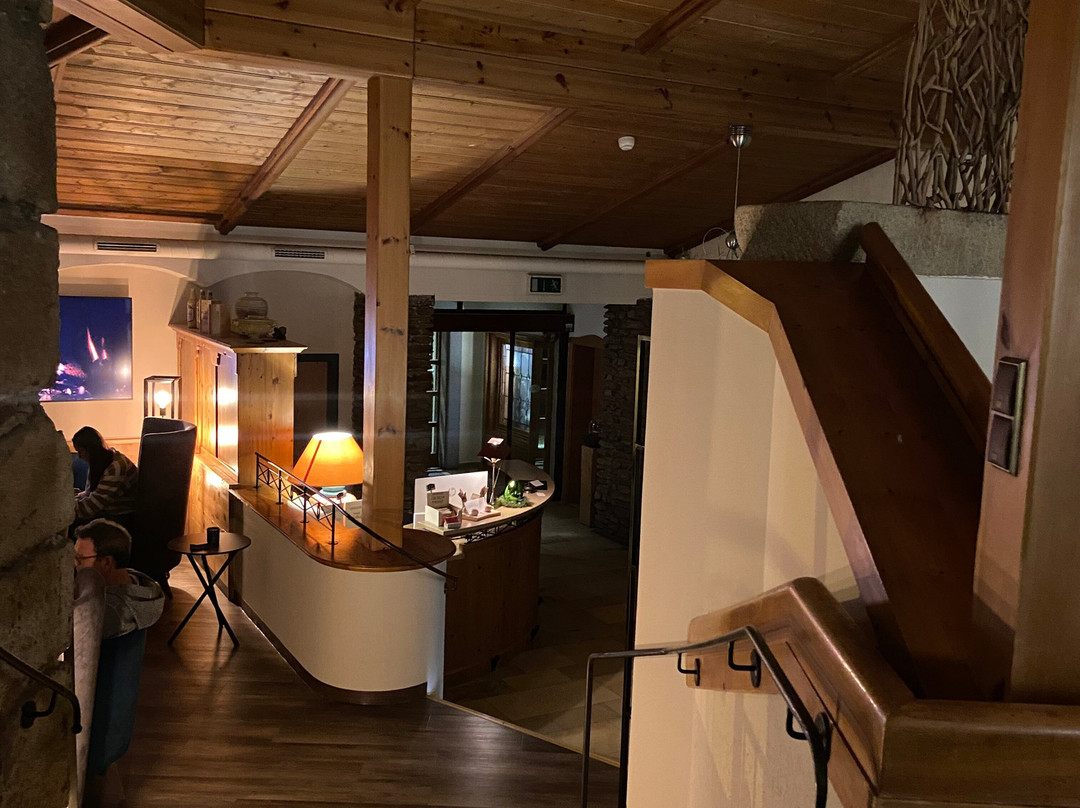 Posthotel Rattenberg主图