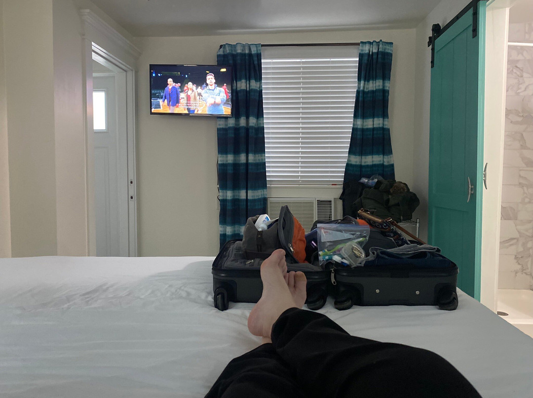 Driftwood at Anna Maria Island Inn主图