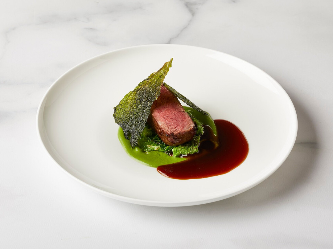 ブラッスリー・デュ・ケ