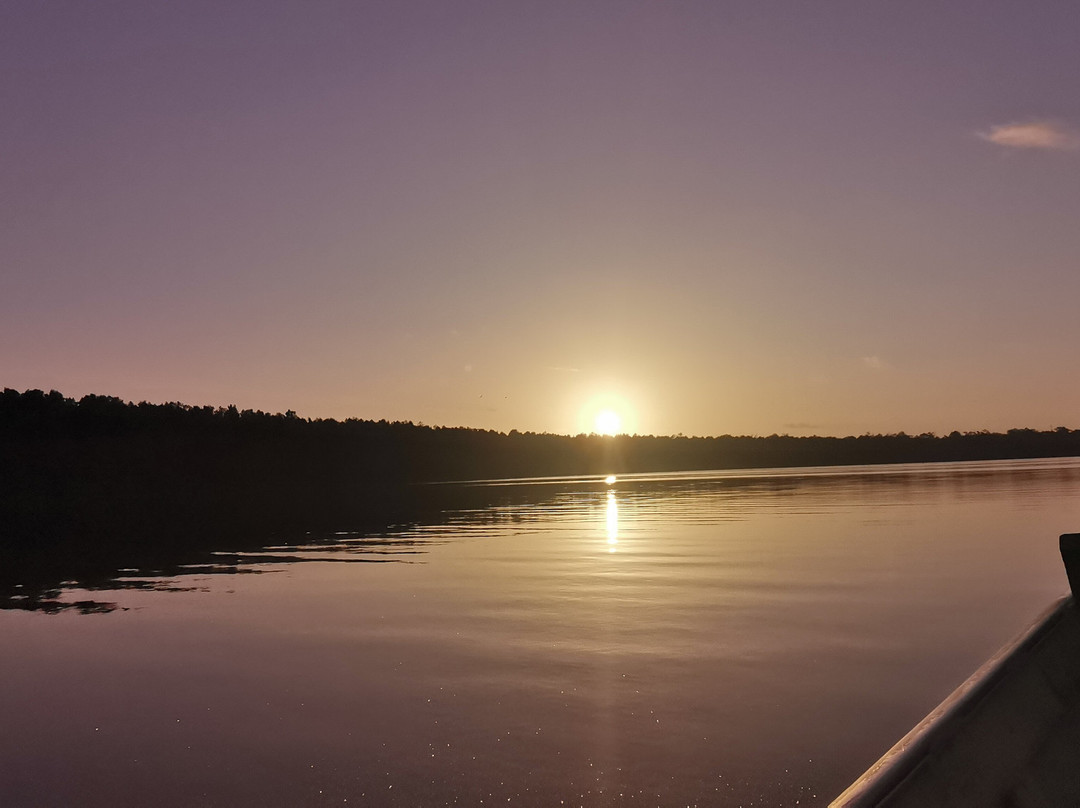 Atmosphere d'Amazonie Day Tours-Sinnamary必去景点