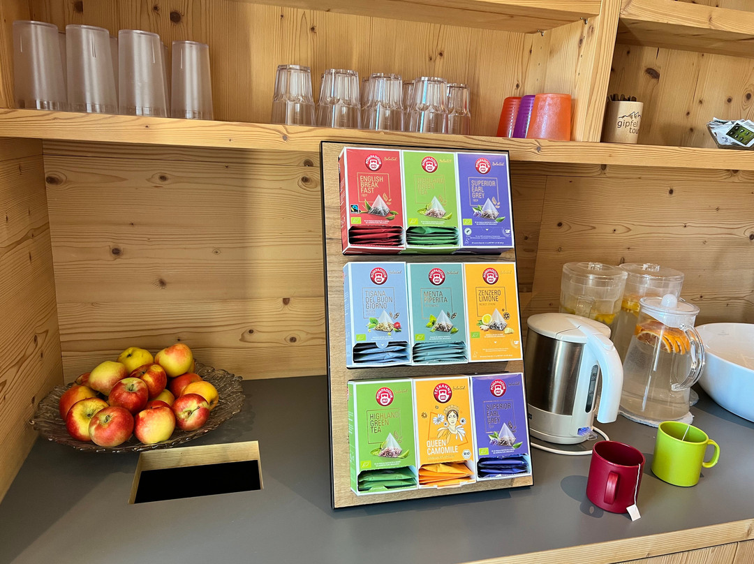 安德克罗夫酒店主图